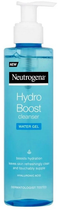 Гель для вмивання обличчя Neutrogena Hydro Boost зволожувальний 200 мл (3574661288345) - зображення 1