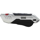 Нож монтажный Stanley FATMAX Box Box Premium трапецевидное лезвие, L= 155 мм. (FMHT10370-0)