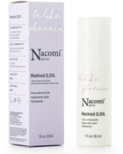 Сироватка для обличчя Nacomi Next Level Retinol 0,5% 30 мл (5902539716061) - зображення 1