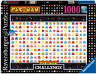 Puzzle Ravensburger Pac Man 1000 elementów (4005556169337) - obraz 1