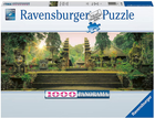 Puzzle Ravensburger Panorama Świątynia 1000 elementów (4005556170494) - obraz 1