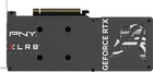 Відеокарта PNY GeForce RTX 4060 8GB XLR 8 Gaming Verto Epic-X RGB OC (VCG40608TFXXPB1-O) - зображення 7