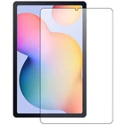 Защитное стекло для Samsung Galaxy Tab S6 Lite 10.4" (2022) Ultra 0.33mm Прозрачный