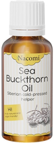 Олія для тіла Nacomi Sea Buckthorn Oil 30 мл (5902539701999) - зображення 1