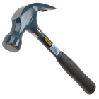 Молоток Stanley Bluestrike Curve Claw 450 г (1-51-488)