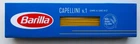 Паста капелліні Barilla Capellini n.1 500 г