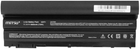 Bateria Mitsu do laptopów Dell Latitude E6420 10.8-11.1V 6600 mAh (73 Wh) (BC/DE-E5420H) - obraz 4