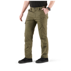 Тактичні штани 5.11 Tactical ABR PRO PANT RANGER GREEN W35/L32 (74512-186) - зображення 7