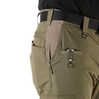 Тактичні штани 5.11 Tactical ABR PRO PANT LARGE RANGER GREEN W54/L(Unhemmed) (74512L-186) - зображення 8
