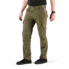 Тактичні штани 5.11 Tactical ABR PRO PANT LARGE RANGER GREEN W48/L(Unhemmed) (74512L-186) - изображение 3