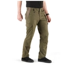 Тактичні штани 5.11 Tactical ABR PRO PANT RANGER GREEN W34/L32 (74512-186) - изображение 5