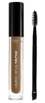 Żel do brwi L'Oreal Paris Unbelieva Brow Gel 103 Warm Blonde 7 ml (3600523674602) - obraz 1