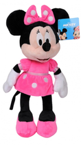 М'яка іграшка Simba Toys Disney Minnie 35 см (5400868011579)