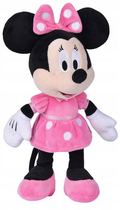М'яка іграшка Simba Toys Disney Minnie 25 см (5400868011548) - зображення 1