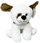 М'яка іграшка Tulilo Собака Рафік 23 см (5904209892686) - зображення 1