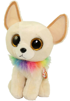 М'яка іграшка Ty Beanie Boos Чихуахуа Chewey 24 см (8421364602)