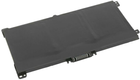 Акумулятор Mitsu для ноутбуків HP Pavilion X360 14-BA 11.55V 3400 mAh (39 Wh) (5BM742-BC/HP-X360-14BA) - зображення 3