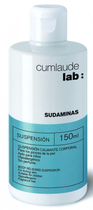Успокаивающая суспензия Rilastil Cumlaude Sudaminas для раздраженной кожи 150 мл (8428749152903) - изображение 1