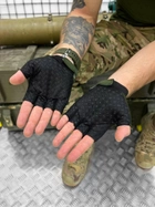 Тактичні рукавички Mechanix Wear M-Pact Olive XXL - изображение 2