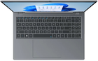 Laptop Chuwi GemiBook Plus (6935768762010) Gray - obraz 3