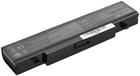 Акумулятор Mitsu для ноутбуків Samsung R460, R519 10.8-11.1V 4400 mAh (49 Wh) (BC/SA-R519) - зображення 5