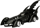 Машинка Jada Batmobile з фігуркою Бетмена 2 шт (4006333065019) - зображення 11