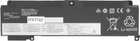 Акумулятор Mitsu для ноутбуків Lenovo ThinkPad T460s/T470s 11.1-10.8V 2140 mAh (24 Wh) (5BM725-BC/LE-T460S-2) - зображення 5