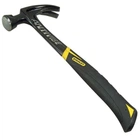 Молоток Stanley Fatmax Next Generation із прямим цвяходером 435 г (FMHT1-51276)