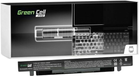 Bateria Green Cell PRO do laptopów Asus A550 A41-X550 14,4V 2600 mAh (AS58PRO) - obraz 1