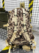 Рюкзак тактичний Tactical Backpack 30 л - изображение 5