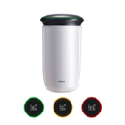 Smart kubek Umax Cooling Cup C2 White 220 ml (8595142718712) - obraz 1