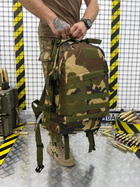 Рюкзак тактичний Tactical Backpack 30 л Multicam - изображение 3