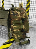 Рюкзак тактичний Tactical Backpack 30 л Multicam - изображение 4