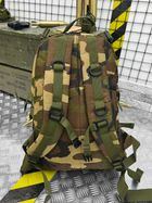 Рюкзак тактичний Tactical Backpack 30 л Multicam - изображение 5