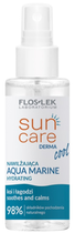Зволожувальний спрей Floslek Sun Care Derma Cool 95 мл (5905043023502) - зображення 1