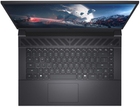 Ноутбук Dell Inspiron G16 7630 (7630-4996) Black - зображення 7