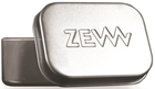 Mydelniczka Zew For Men z blachy aluminiowej (5906874538142)