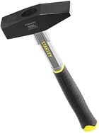 Молоток слесарный Stanley Fiberglass DIN 1299 г (STHT0-51910)