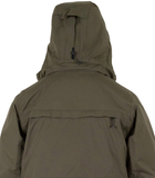 Куртка First Tactical Tactix System Jacket XXL зелений - зображення 4