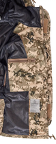 Куртка Defcon 5 SAS Smock Jaket M піксель - зображення 7