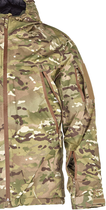 Куртка VAV WEAR Kolt 20 XL Multicam - изображение 4