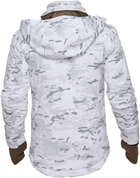 Куртка VAV WEAR Kolt 30 3XL White Multicam - изображение 3