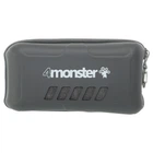 Рушник спортивний TERRY TOWEL 4Monster T-EFT-150 Колір: Сірий