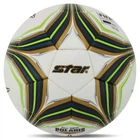 М'яч футбольний STAR ALL NEW POLARIS 3000 FIFA SB145FTB №5 PU Колір: Білий-салатовий