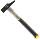Молоток Stanley Fiberglass столярный 450 г (STHT0-54159)