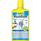 Средство Tetra Aqua Safe для подготовки воды