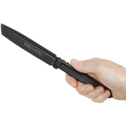 Нож Extrema Ratio Mamba MIL-C Black (04.1000.0477/BLK) - изображение 5