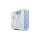 Корпус для ПК Lian Li Lancool III RGB White (G99.LAN3RW.00)