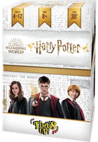 Gra planszowa Rebel Time's Up! Harry Potter (5425016925287) - obraz 1