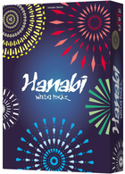 Gra planszowa Rebel Hanabi: Wielki Pokaz (5902650617612) - obraz 1